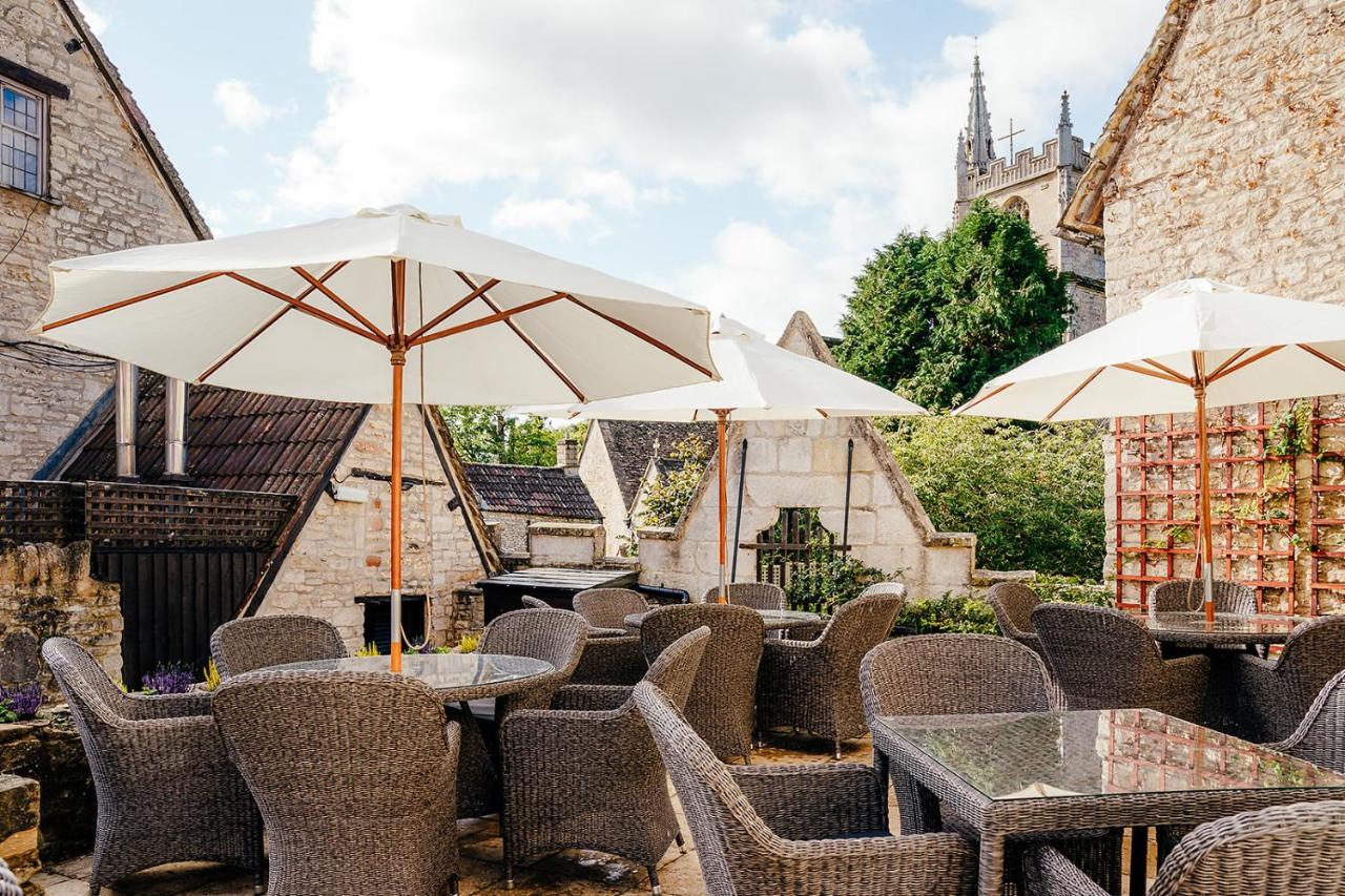 Hotel The Castle Castle Combe