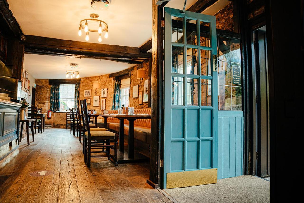 The Castle Hotel