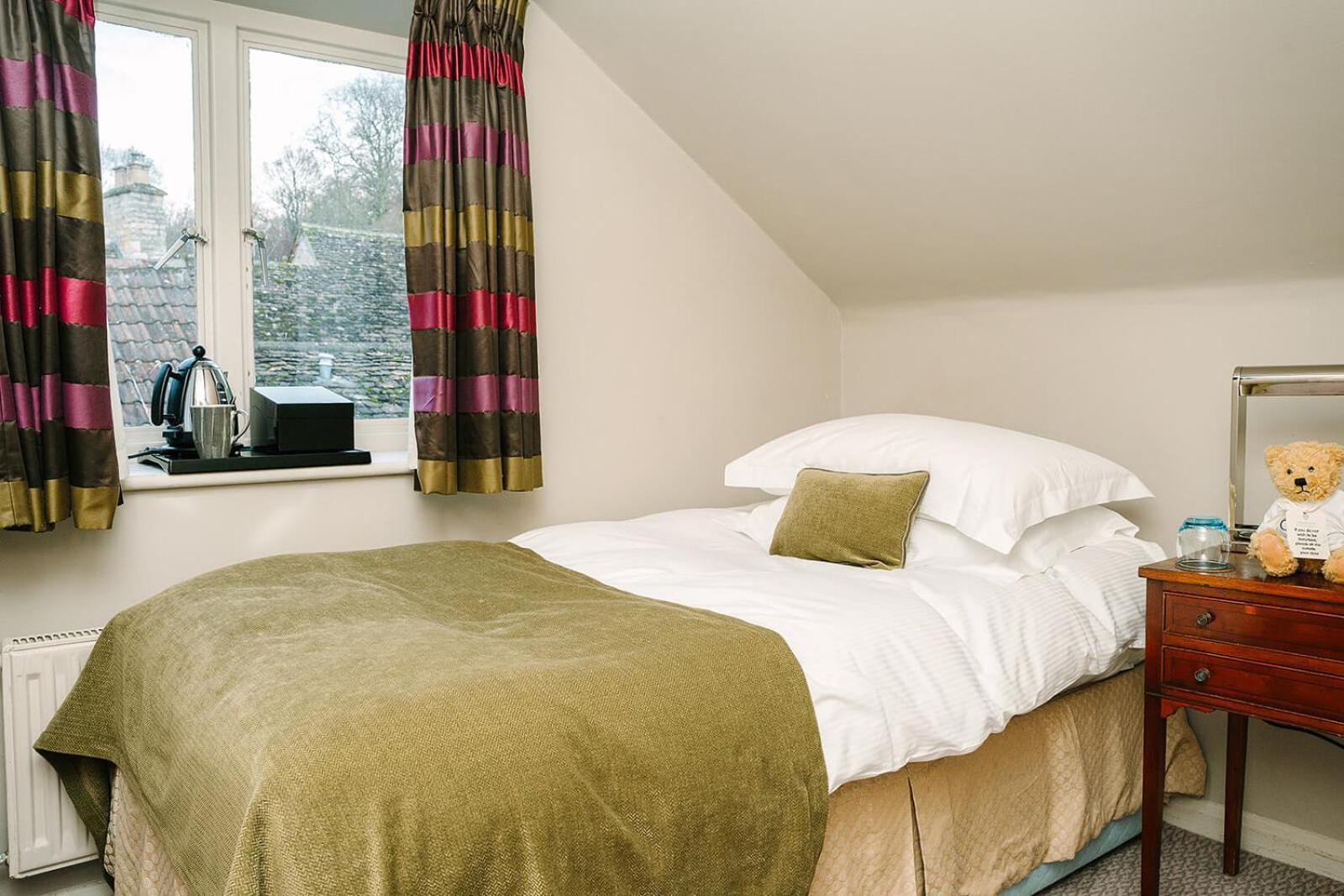 Hotel The Castle 4*